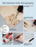 تکنیک نقاشی چوب سوز و هنر کودکان 5 d757dec7374c70a6431f257cecfaa930