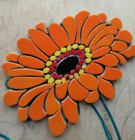 اصول تکنیک موزائیک کاری برای کودکان 6 hhghh