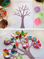 احیای خمیر بازی برای کودکان 4 gh