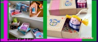 کاردستی :خلاقیت هنری با قوطی کبریت 6 Artistic creativity with match box2