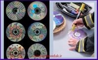 cd art kids 5