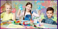A style sheet for childrens art2