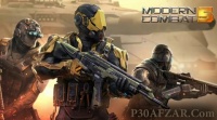 Modern Combat 5 eSports FPS