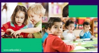 recognition in preschool art2