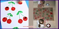 آموزش ساخت کاغذ کادو به کودکان 7 Gift wrap Making Training for Kids4