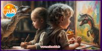 اصل مهم در آموزش هنر به کودکان 4 اصل مهم در آموزش هنر به کودکان