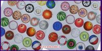 نقاشی دایره ای برای کودکان 8 نقاشی دایره ای برای کودکان